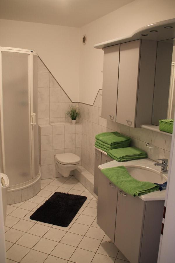 Ferienwohnung Waldblick Schluchsee Exterior foto