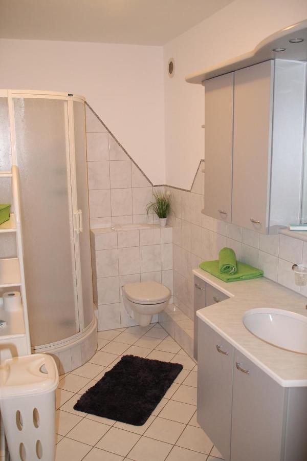 Ferienwohnung Waldblick Schluchsee Exterior foto